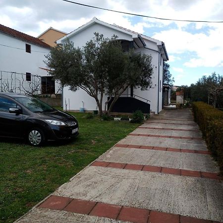 Apartments With A Parking Space Kraj, Pasman - 8213 Tkon Dış mekan fotoğraf